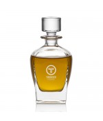 Sterling 24oz. Decanter w/ Sterling OTR Glasses (Individual & Sets)