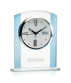 Broadland Clock