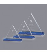 Dresden Triangle Awards on Bartlett Base