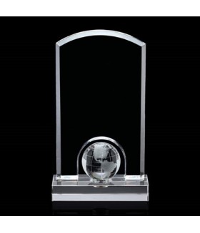 Arched Optic Globes