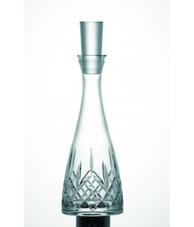 Galway Longford Wine Decanter
