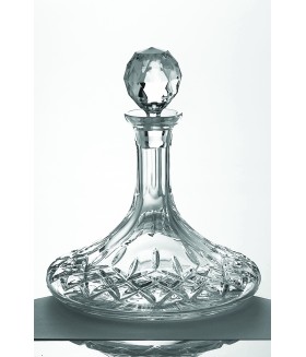 Galway Longford Ships Decanter
