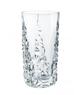 Sculpture Highball Set of 2