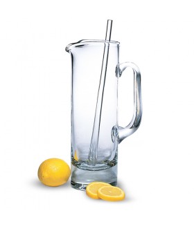 Martini Pitcher With Stirrer