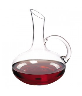 Cosmo Carafe With Handle