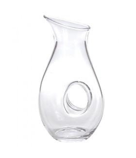 Eternity Short Necked 28 oz. Carafe