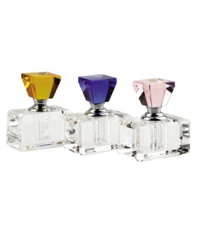 Perfume Set, Crystal Rainbow