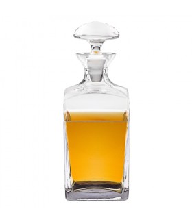 Andre Square Decanter