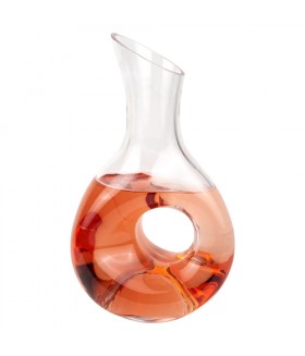 Eternity Long Necked 36 oz. Carafe