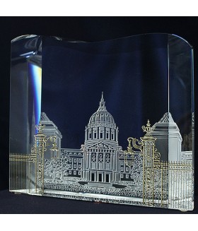 San Francisco City Hall