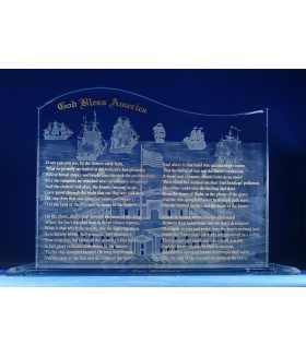 250th Anniversary of the Star-Spangled Banner