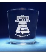 250th Anniversary Double Old Fashion Designs