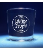 250th Anniversary Double Old Fashion Designs