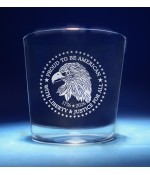 250th Anniversary Double Old Fashion Designs