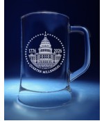 250th Anniversary Beer Stein Designs