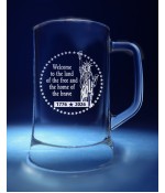 250th Anniversary Beer Stein Designs