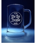 250th Anniversary Beer Stein Designs