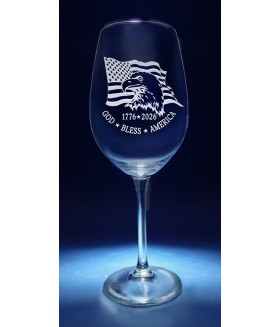 250th Anniversary Red Wine