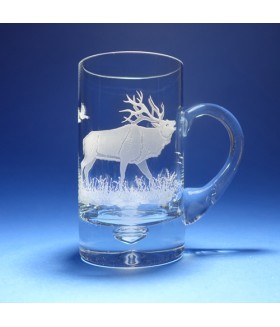 Elk or Hunter Mug