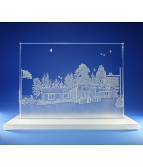 Hackney's Custom Engraving