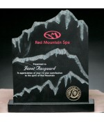 Shasta Peak Awards