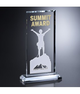 Crosby Rectangle Awards