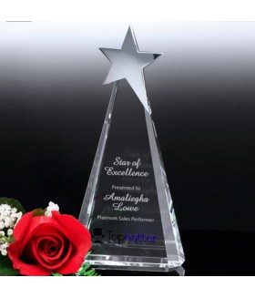 Capella Star Awards