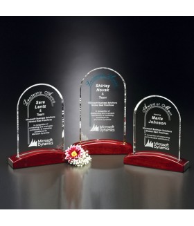 Parkdale Arch Awards