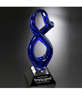 Allegiance Art Glass