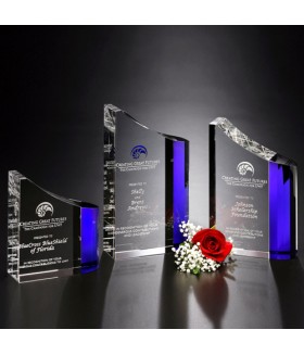 Faceted Wave Awards