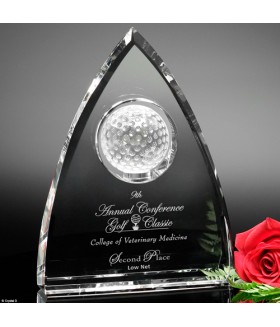 Coronado Golf Awards