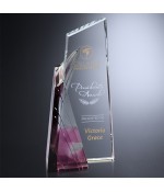 Achievement Art Glass Awards