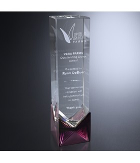 Hampton Art Glass Awards