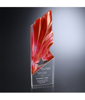 Highlander Art Glass Award