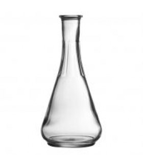 D&V After Diner Frak Carafe