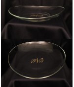 Papaya Centerpiece