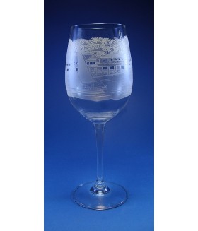 Naples Classic Wine Glasses