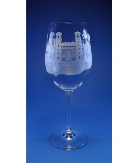 St. Augustine Wine Glasses