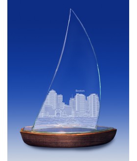 Regal Boston Sail - Small