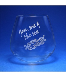 You, Me, & the Sea Tumbler