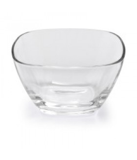 Fenice Square Bowl Med.