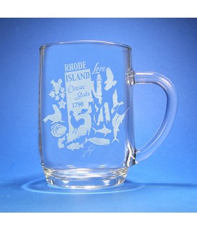 Rhode Island Mug