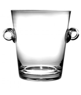 Crystalline Ice Buckets
