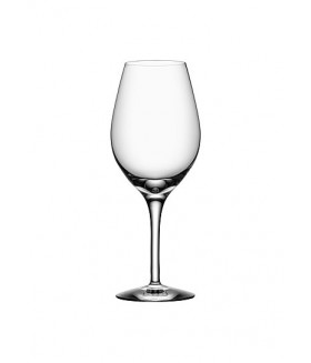 Orrefors More Wine set of 4