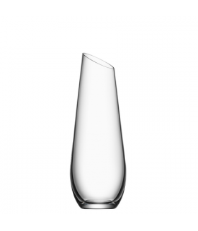 Orrefors Enjoy Carafe