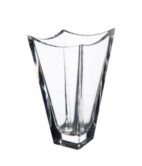 Orrefors Polaris Vases