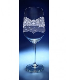 Naples Classic Wine Glasses