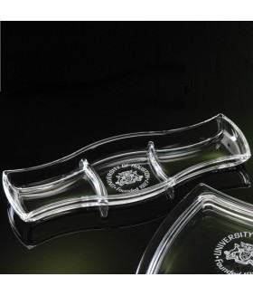 Wings Divided Relish Tray