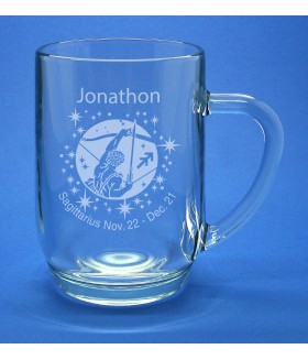 Zodiac Sagittarius Mug