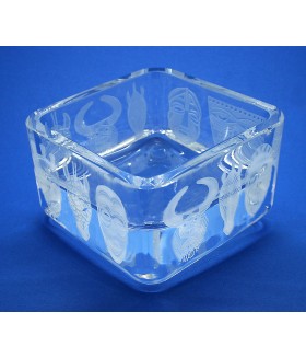 Wildlife Masai Masks